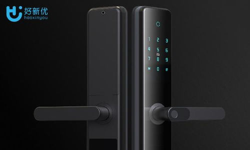 深圳智能門鎖安裝流程