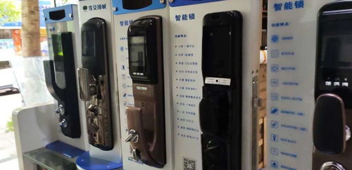 消費(fèi)者世代更迭下，農(nóng)村市場(chǎng)有望成為智能門(mén)鎖新藍(lán)海