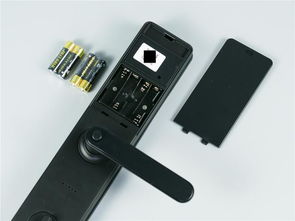 超逸酷玩 小益智能門(mén)鎖e206 創(chuàng)新支持WiFi與離線管理的智能控制板