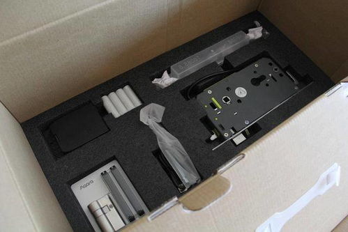 618剁手測(cè)評(píng)第一彈 Aqara智能攝像頭門(mén)鎖P100——安全守護(hù)看得見(jiàn)