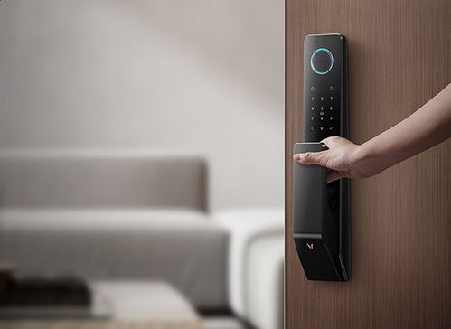 全自動與半自動智能門鎖 如何選擇適合你的控制板