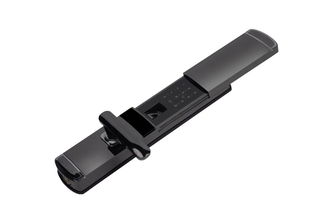 思譜樂智能門鎖閃耀廣州安博會，智能控制板引領行業創新