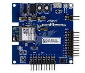 大聯(lián)大品佳集團(tuán)力推基于Microchip產(chǎn)品的藍(lán)牙智能門(mén)鎖解決方案