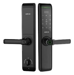 智能鎖VS機械鎖 便捷與安全的進化，剖析智能門鎖控制板的核心作用