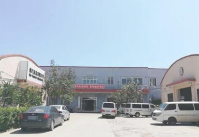 北京庫房與廠房租賃指南