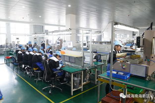 創新矩陣賦能 南海生物科技研發邁向高質量發展新階段