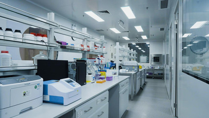 東莞生物科技研發迎來新突破 技術創新驅動產業升級