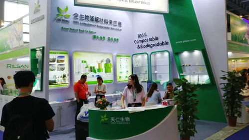 “限塑令”升級催生新藍海 生物可降解塑料需求井噴，生物科技研發駛入快車道