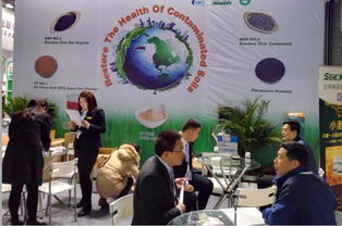 創新驅動，綠色未來 探索安徽帝元生物科技的研發之路