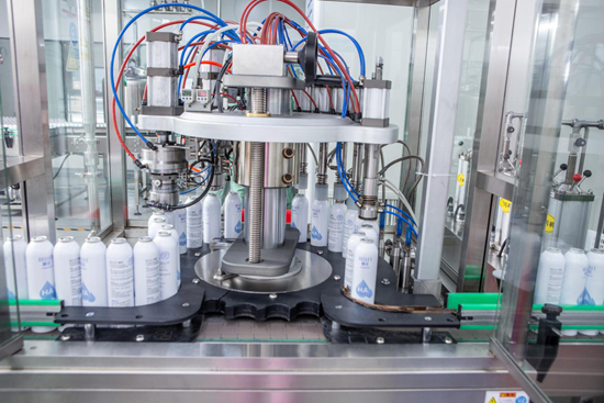 福瑞達生物股份榮獲第十屆山東省省長質(zhì)量獎提名獎 生物科技研發(fā)的卓越典范